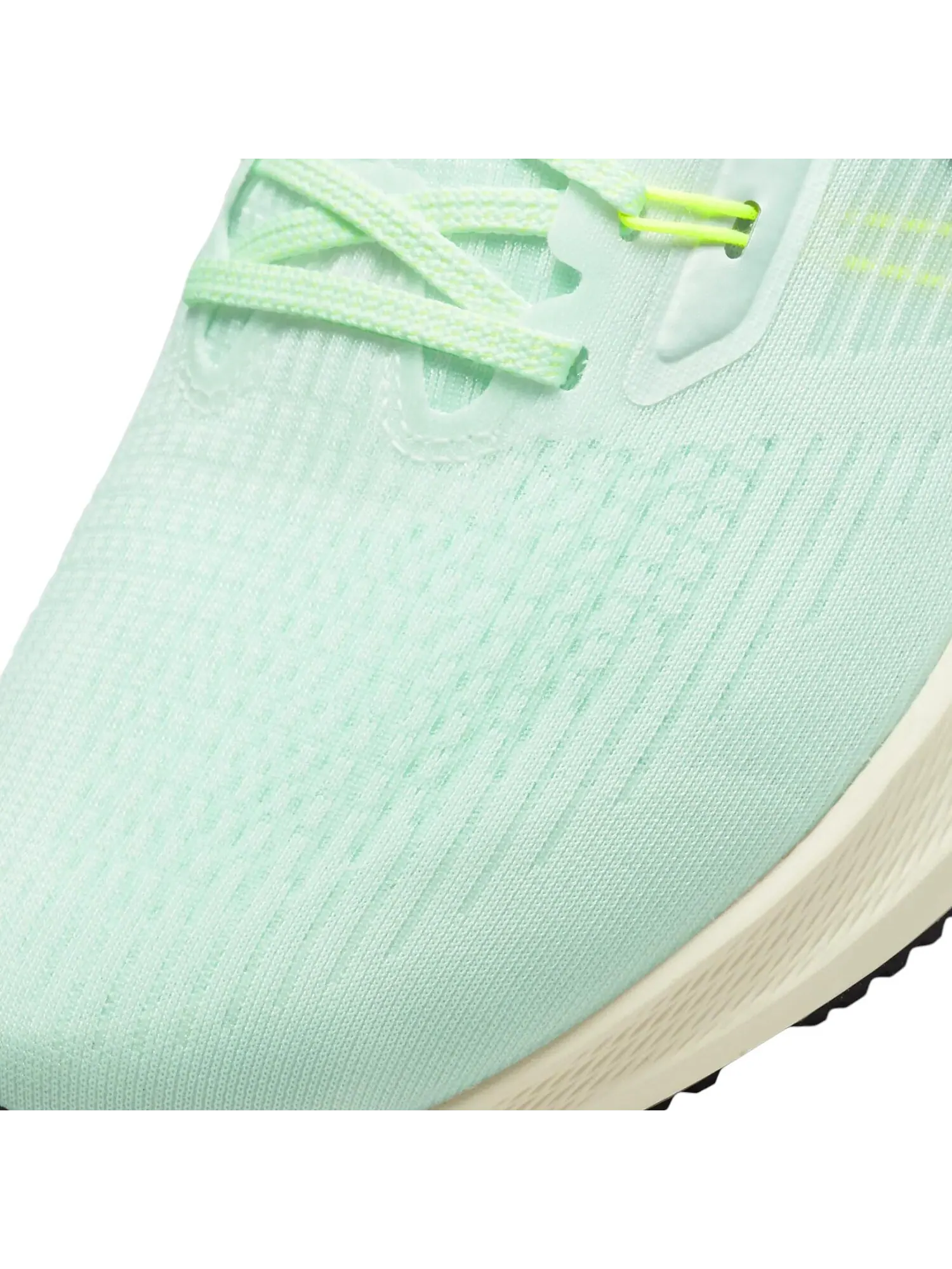 Кроссовки Nike Pegasus 39 — изображение 6 из 7, зеленый