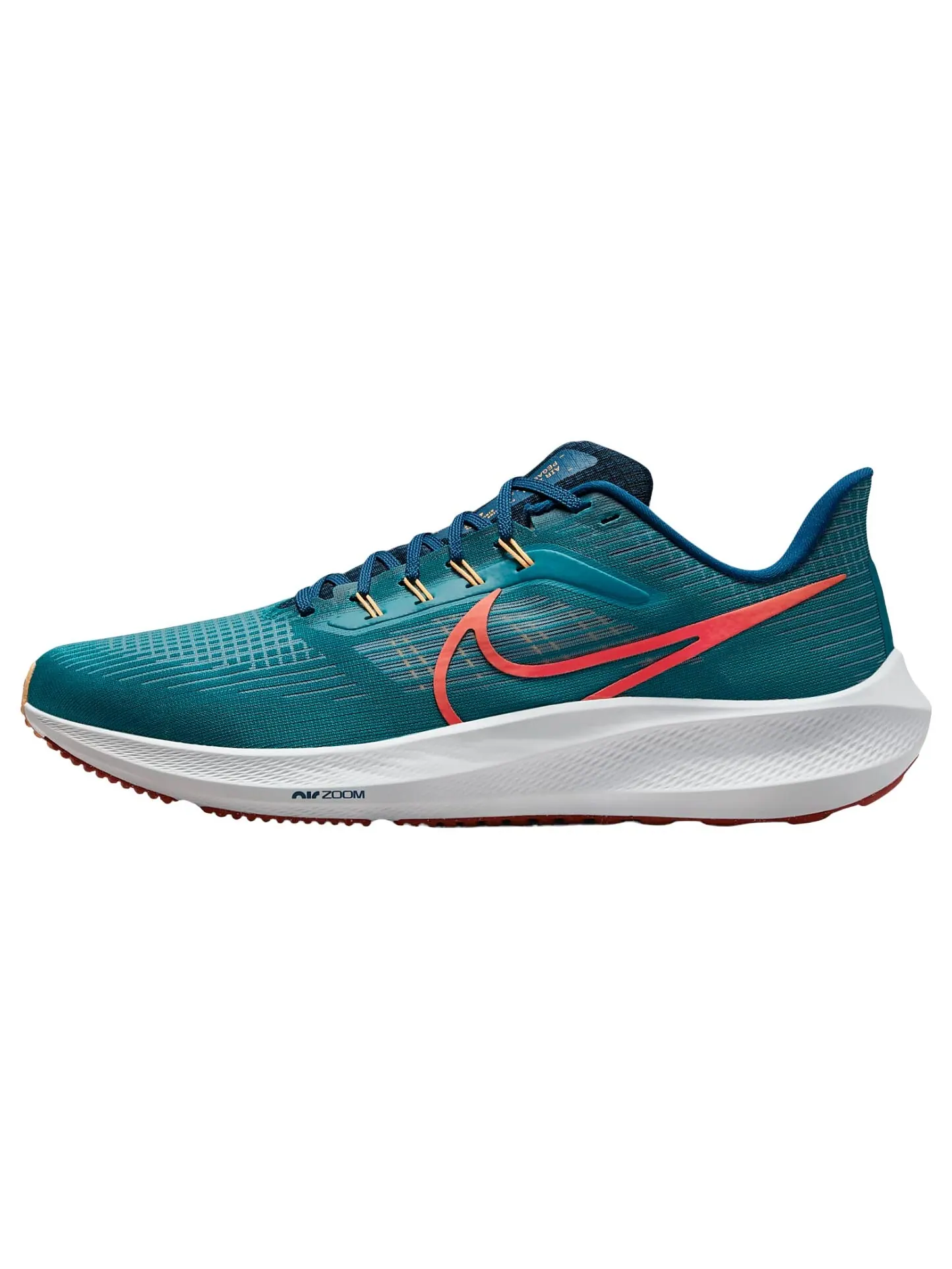 Кроссовки Nike Pegasus 39 — изображение 1 из 7, синий