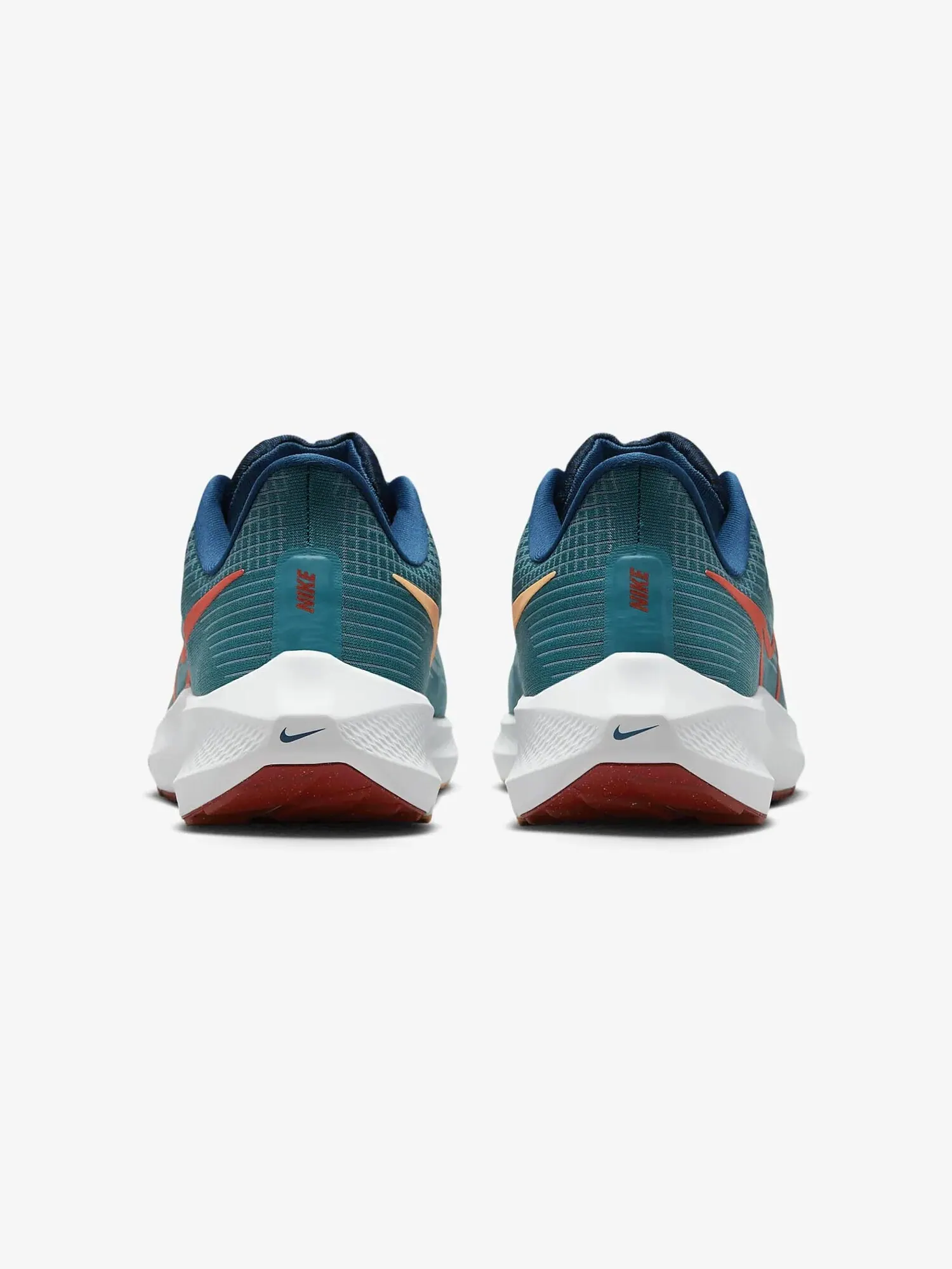 Кроссовки Nike Pegasus 39 — изображение 4 из 7, синий