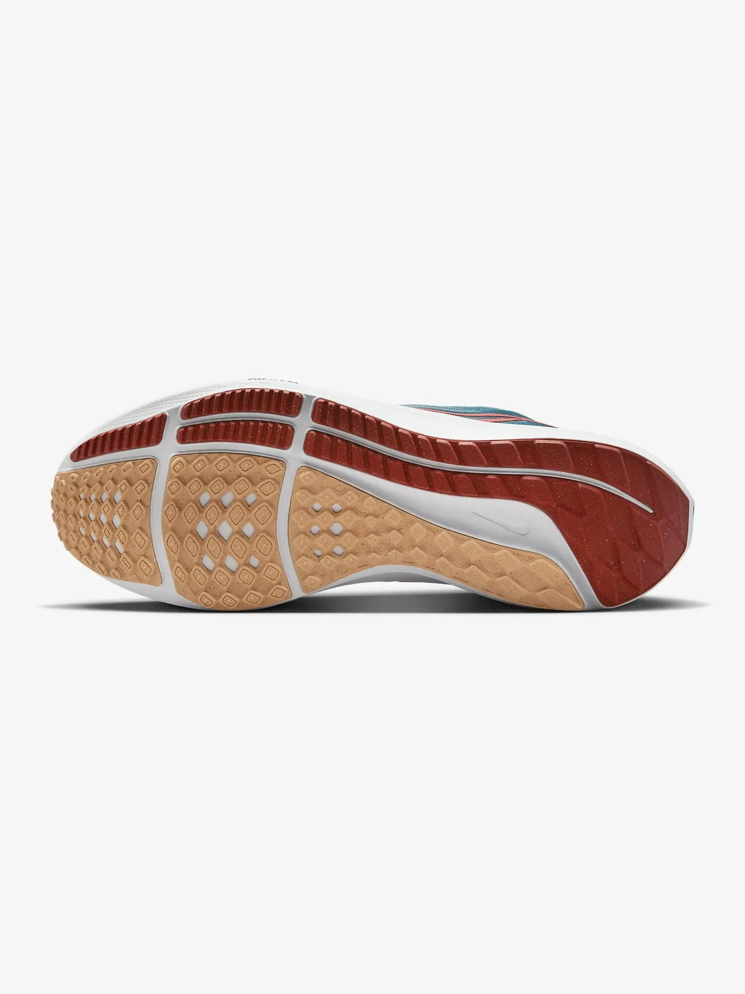 Кроссовки Nike Pegasus 39 — изображение 5 из 7, синий