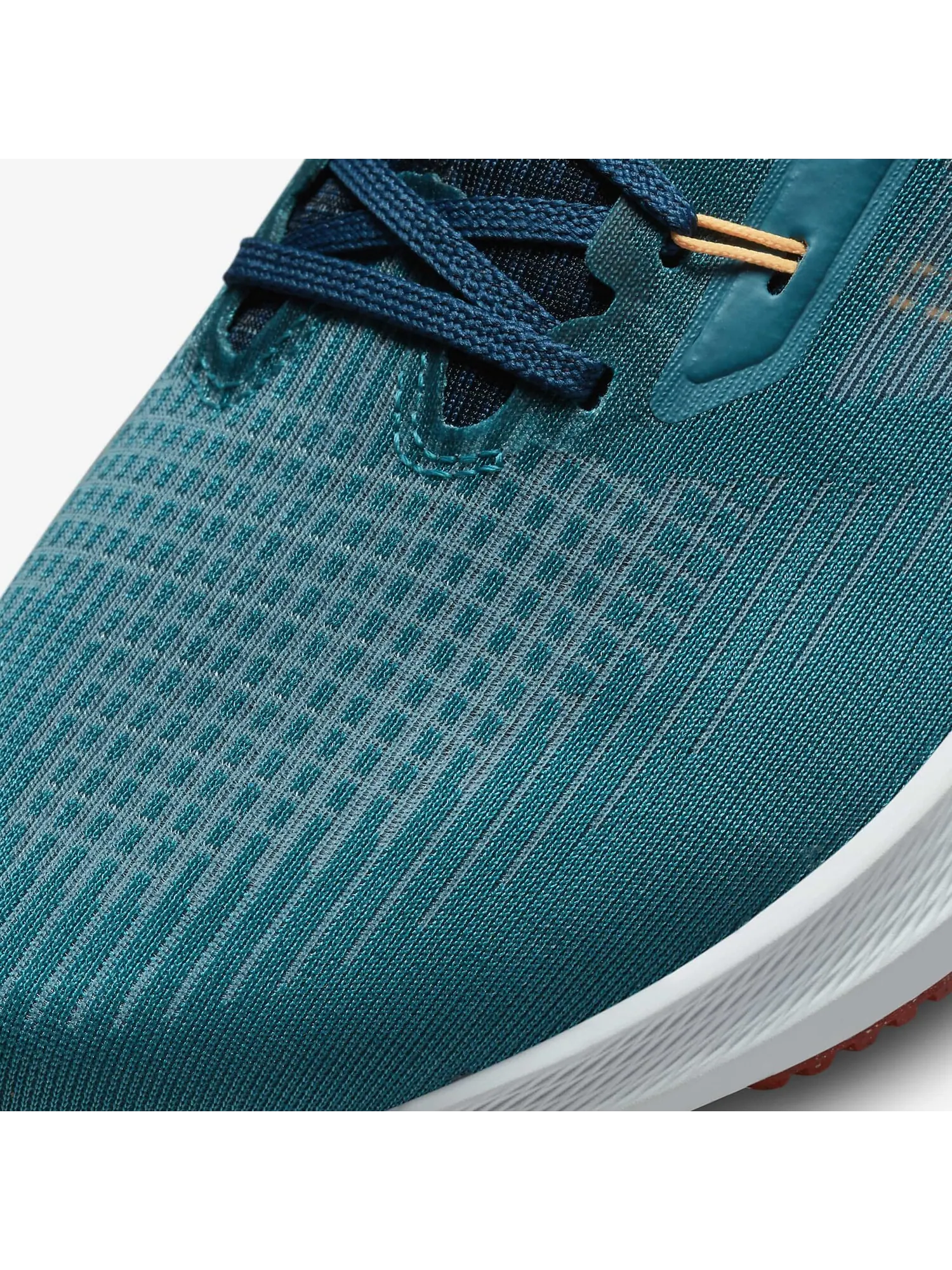 Кроссовки Nike Pegasus 39 — изображение 6 из 7, синий