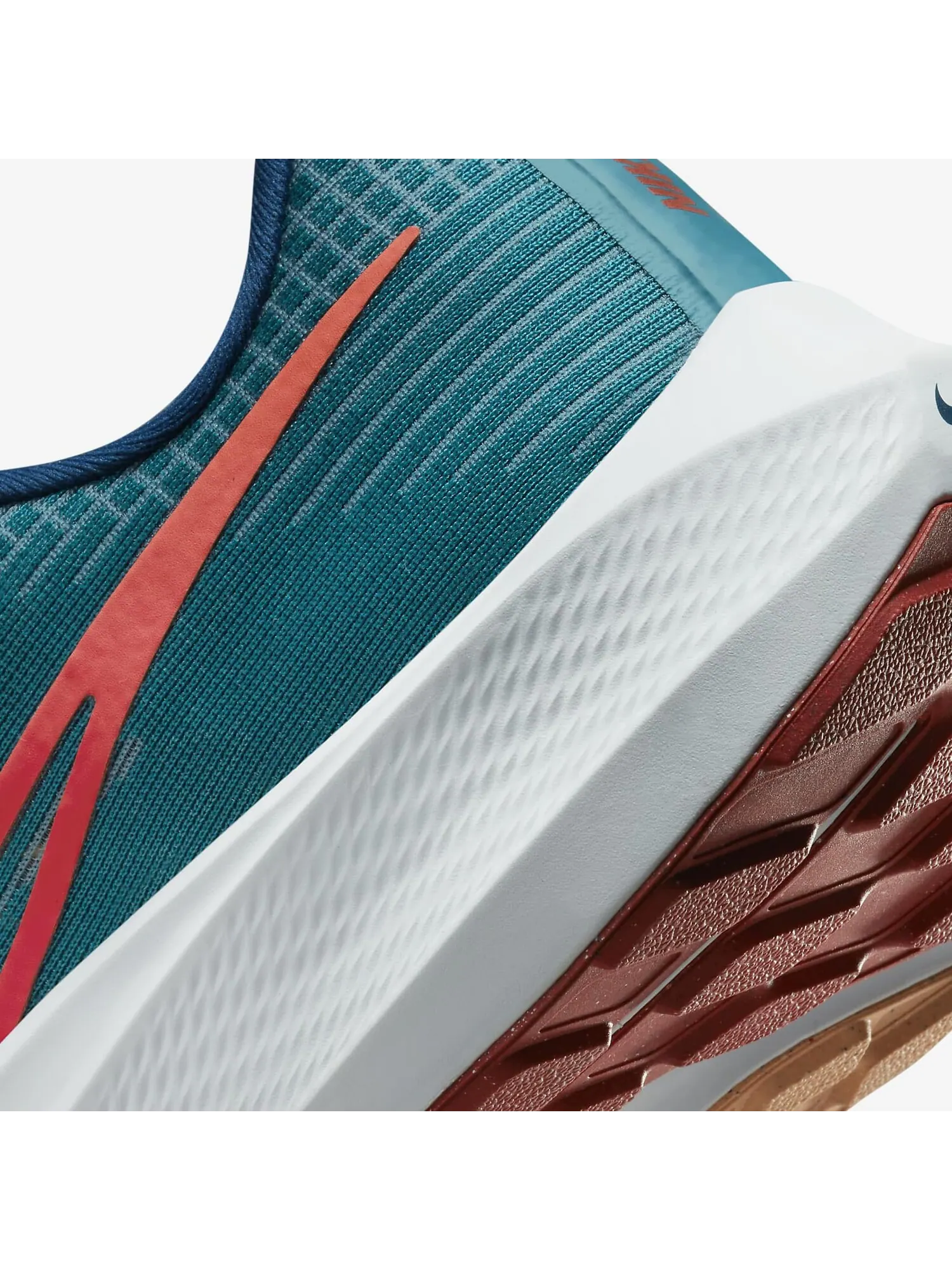 Кроссовки Nike Pegasus 39 — изображение 7 из 7, синий