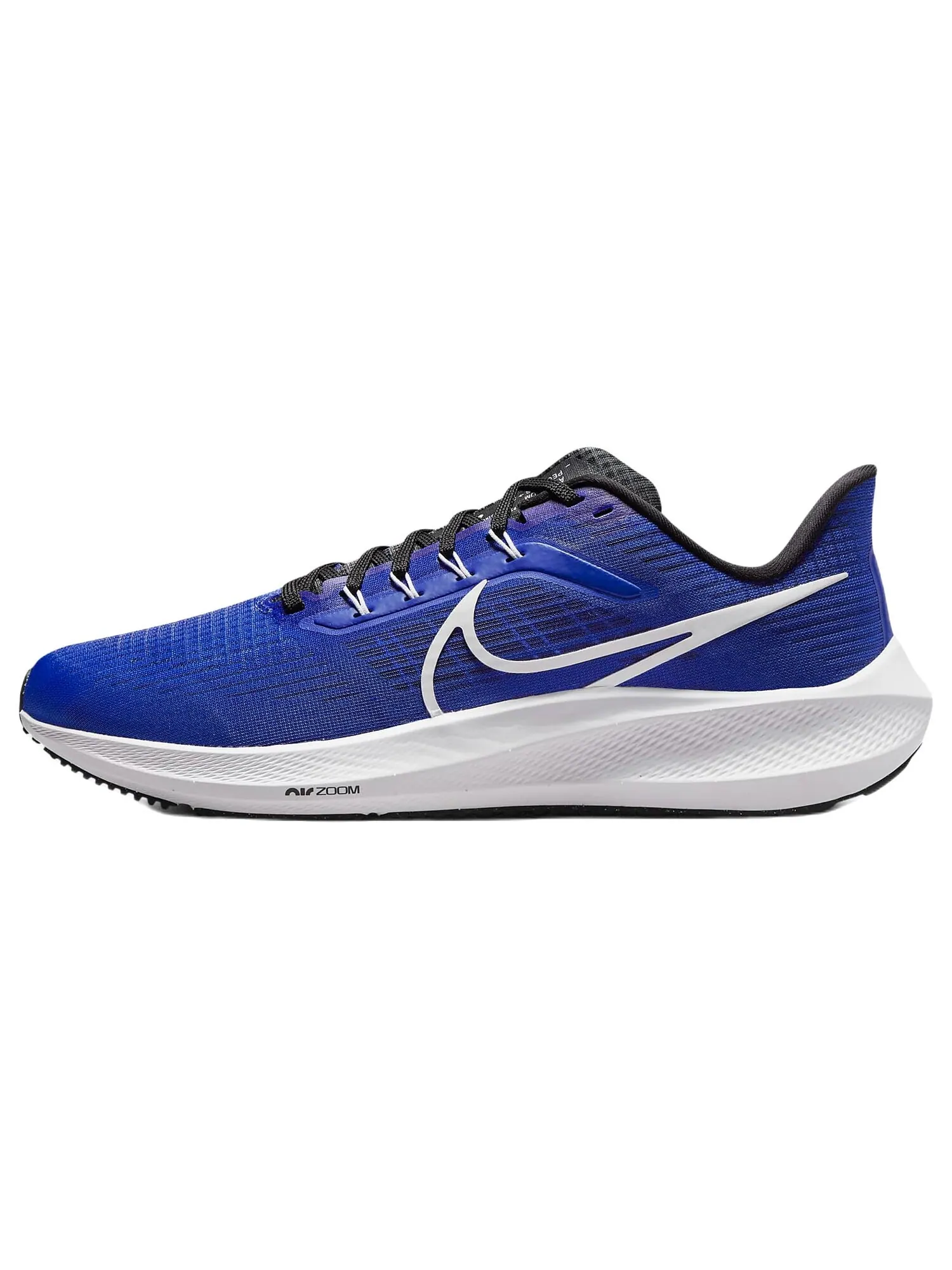 Кроссовки Nike Pegasus 39 — изображение 1 из 7, синий/черный