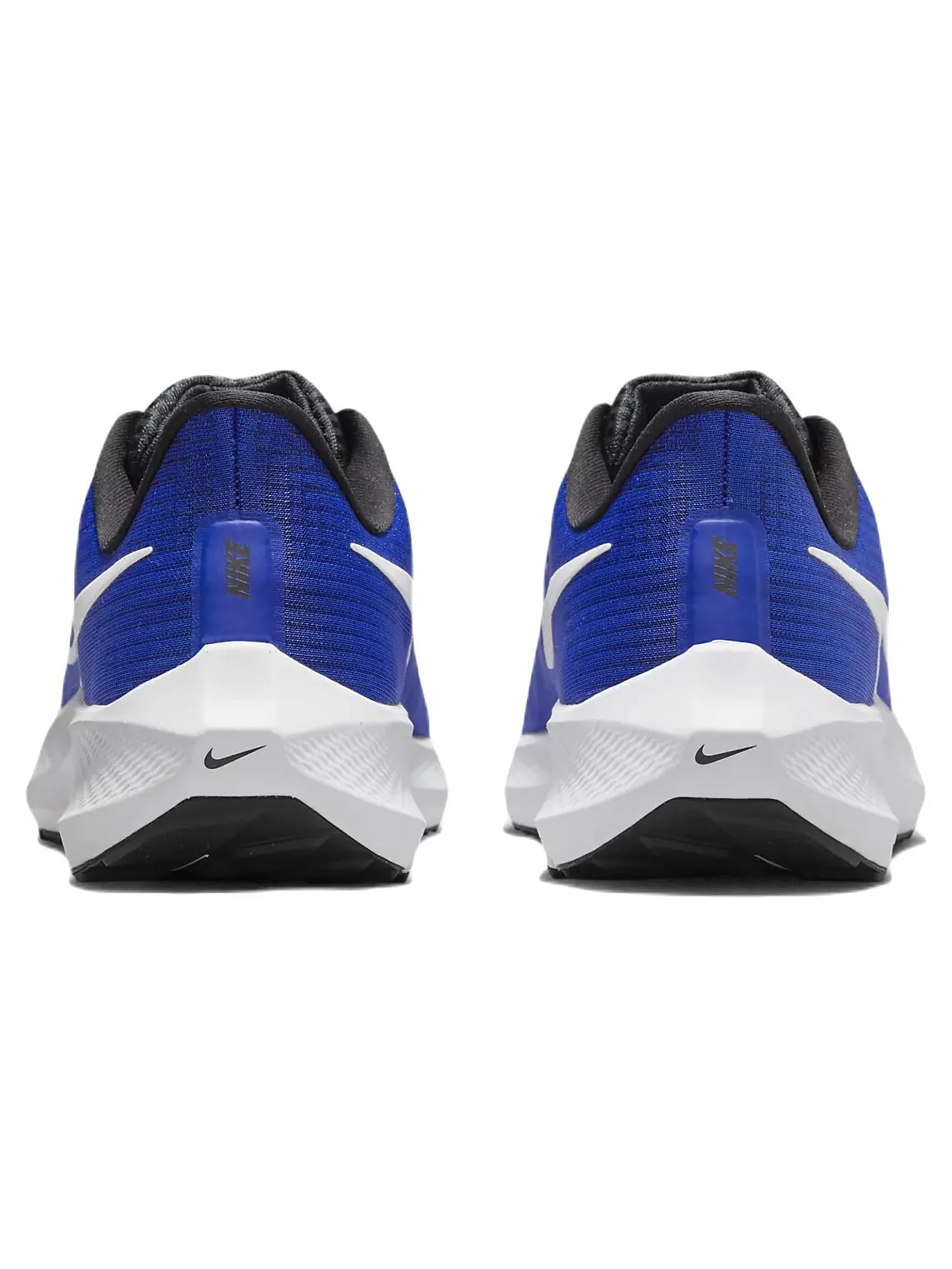 Кроссовки Nike Pegasus 39 — изображение 4 из 7, синий/черный
