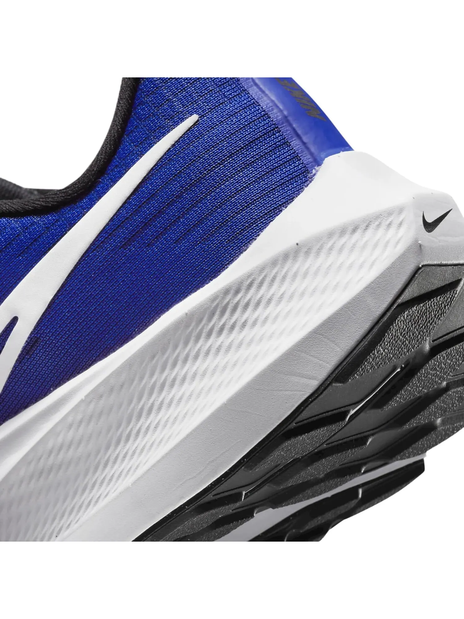 Кроссовки Nike Pegasus 39 — изображение 7 из 7, синий/черный