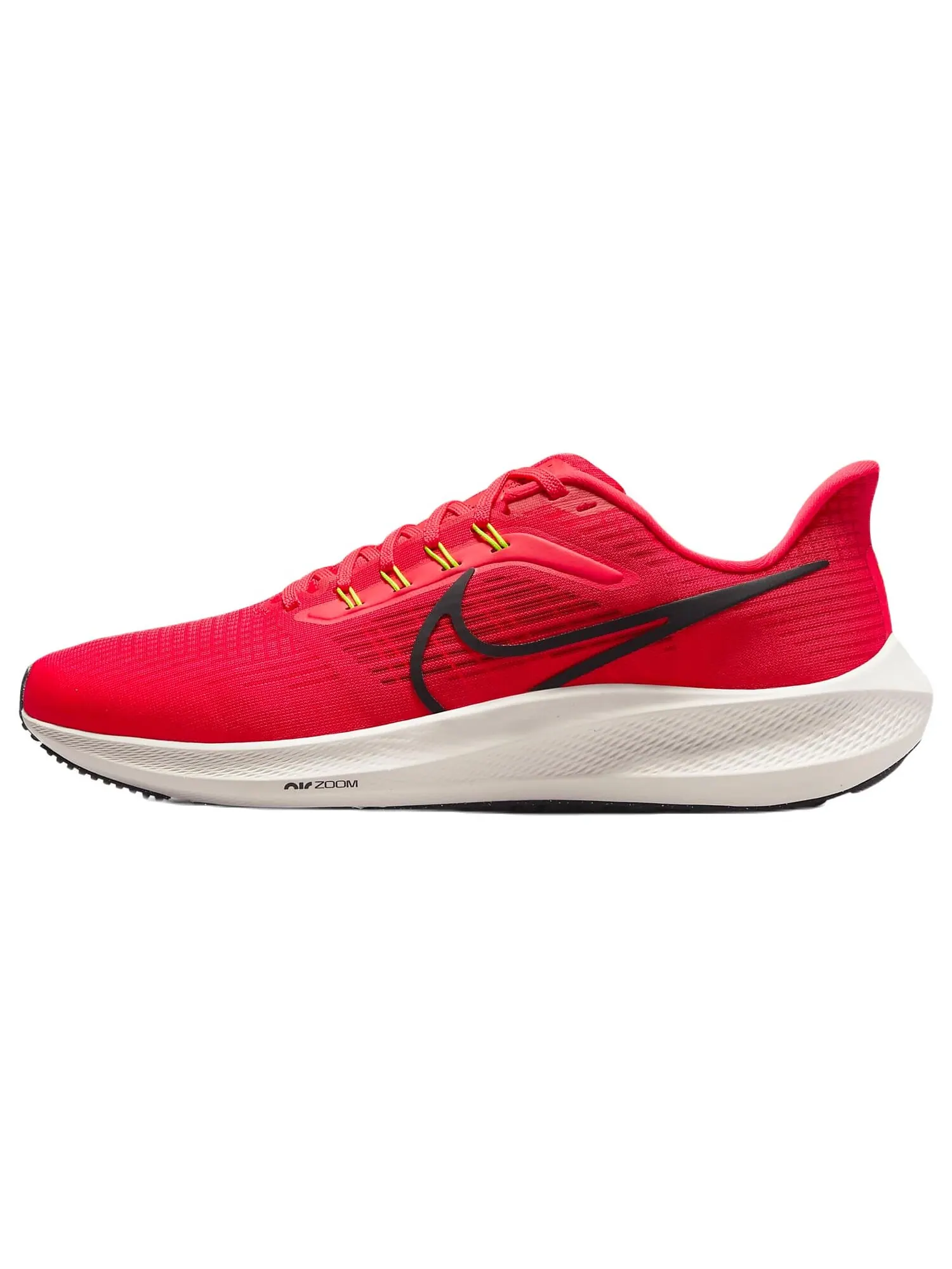 Кроссовки Nike Pegasus 39 — изображение 1 из 7, красный/черный