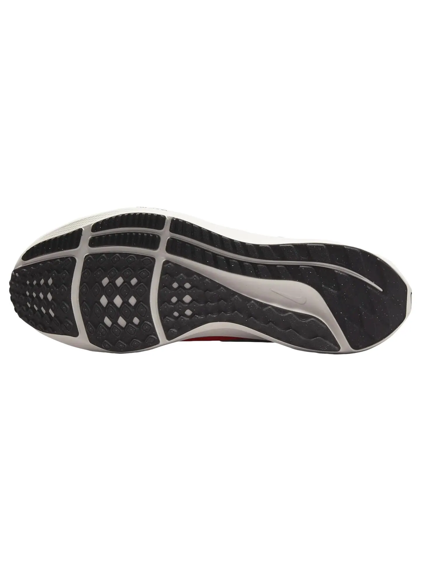 Кроссовки Nike Pegasus 39 — изображение 5 из 7, красный/черный