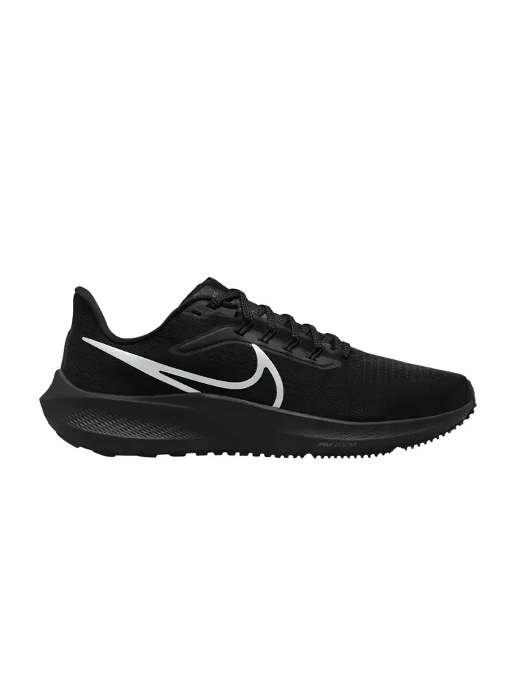 Кроссовки Nike Wmns Air Zoom Pegasus 39 'Black Reflective Silver' — изображение 1 из 1