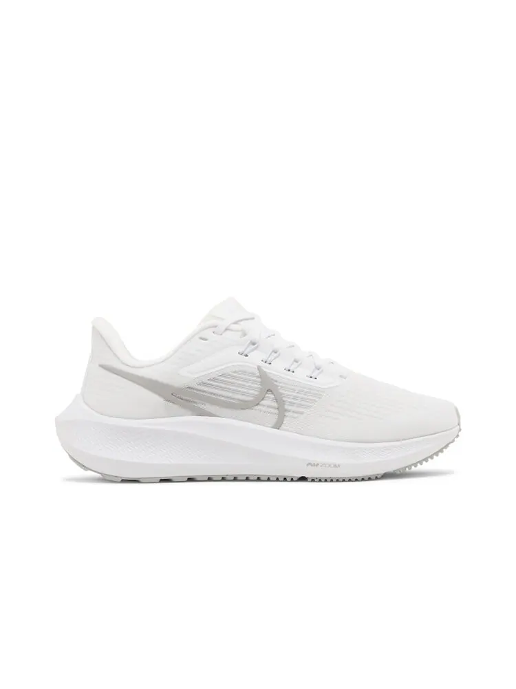 Кроссовки Nike Wmns Air Zoom Pegasus 39 — изображение 1 из 4, белый