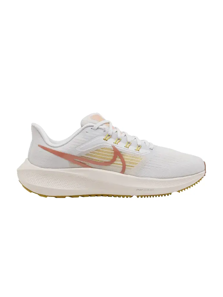 Кроссовки Nike Wmns Air Zoom Pegasus 39 'Whisper Madder Root' — изображение 1 из 9, белый/светлый