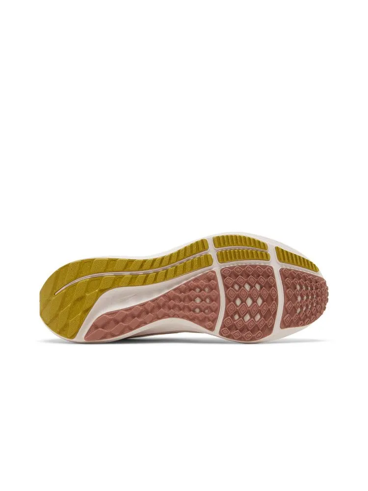 Кроссовки Nike Wmns Air Zoom Pegasus 39 'Whisper Madder Root' — изображение 5 из 9, белый/светлый