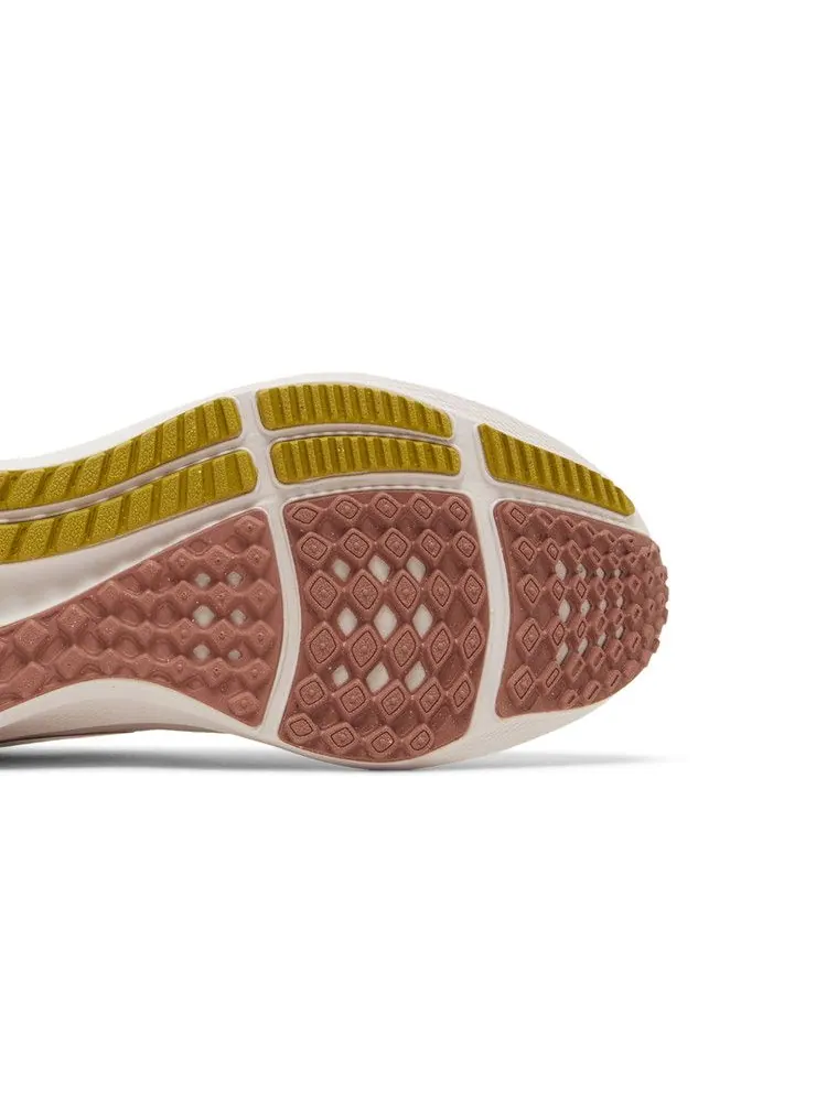Кроссовки Nike Wmns Air Zoom Pegasus 39 'Whisper Madder Root' — изображение 6 из 9, белый/светлый
