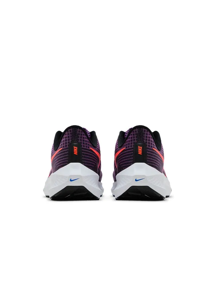 Кроссовки Nike Wmns Air Zoom Pegasus 39 'Dream Fuchsia Bright Crimson' — изображение 7 из 9, черный/белый/яркий