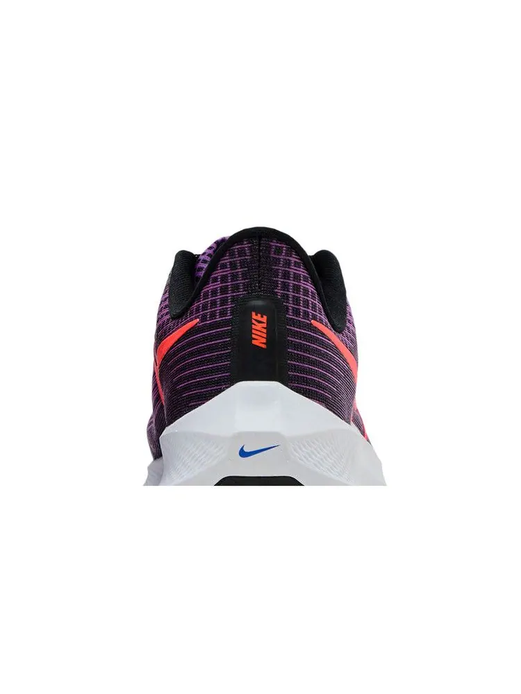 Кроссовки Nike Wmns Air Zoom Pegasus 39 'Dream Fuchsia Bright Crimson' — изображение 8 из 9, черный/белый/яркий