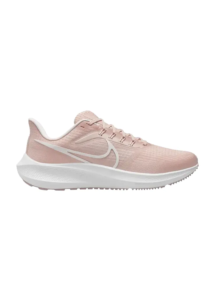 Кроссовки Nike Wmns Air Zoom Pegasus 39 'Pink Oxford Summit White' — изображение 1 из 1