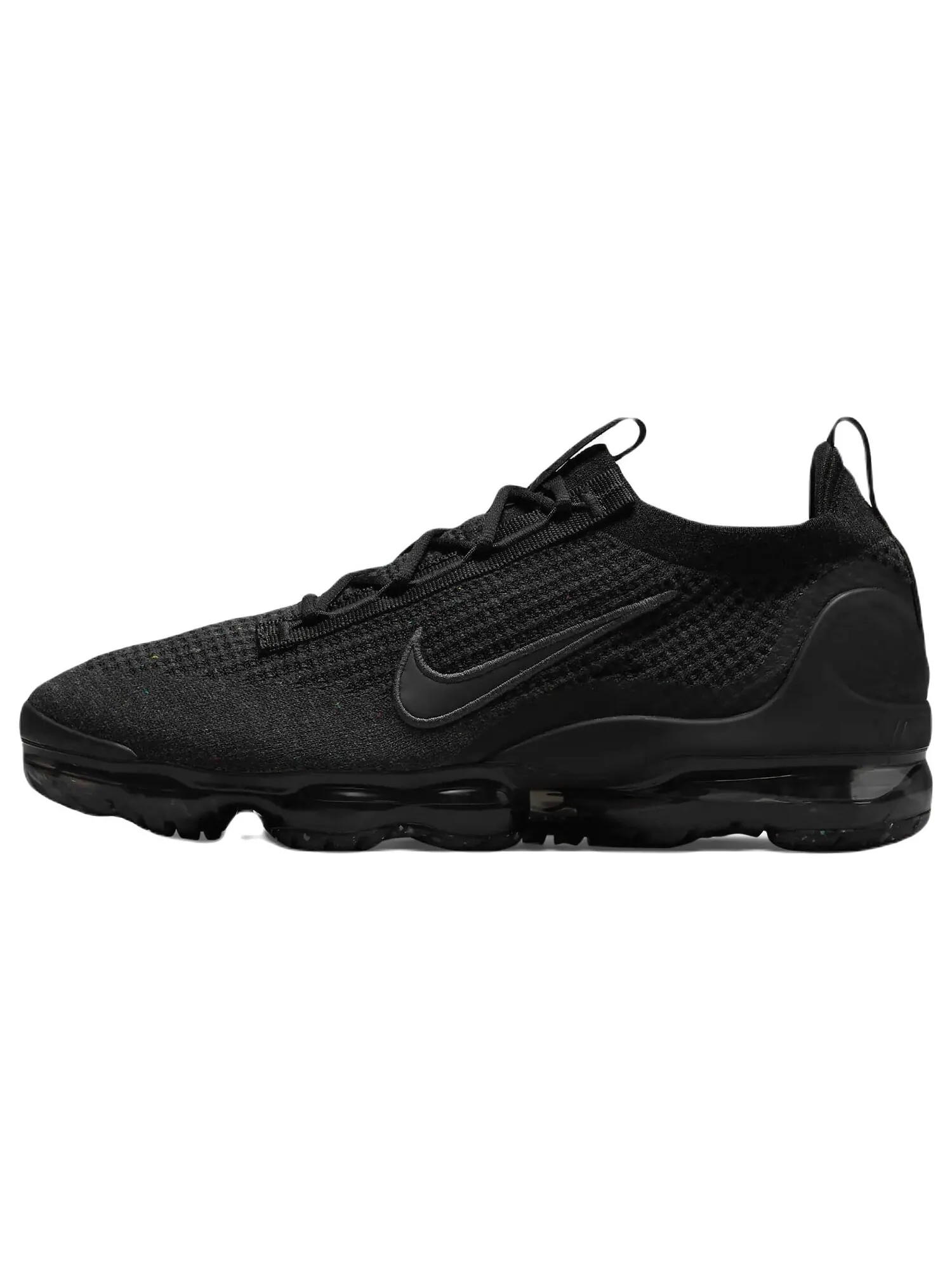 Мужские кроссовки Nike Air VaporMax 2021 FK — изображение 1 из 7, черный