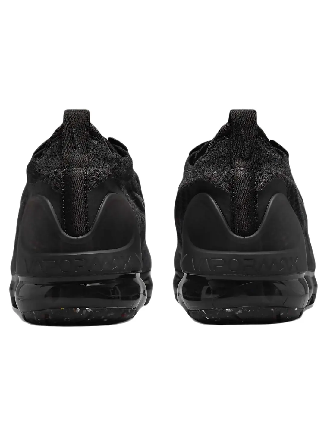 Мужские кроссовки Nike Air VaporMax 2021 FK — изображение 4 из 7, черный