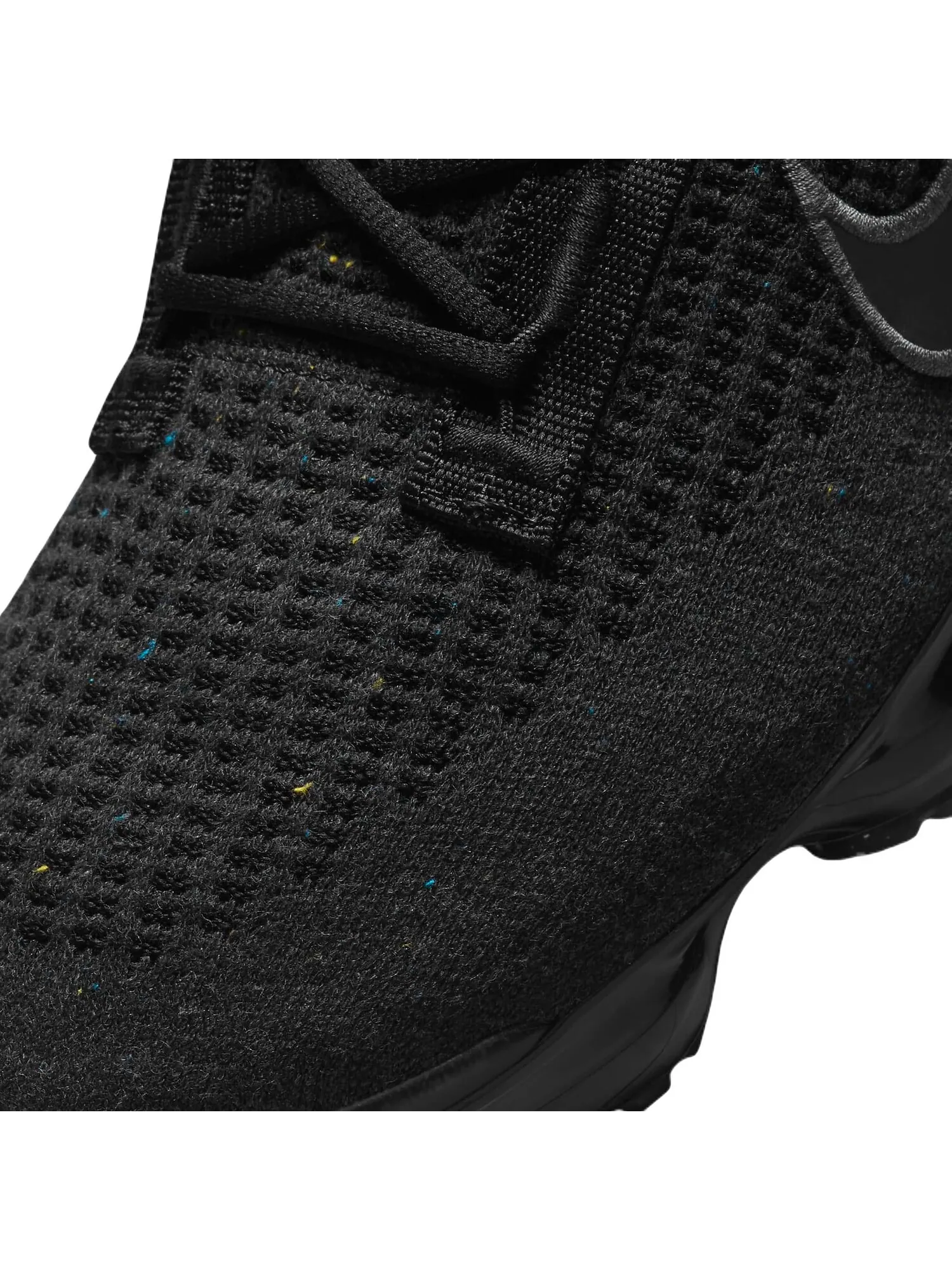 Мужские кроссовки Nike Air VaporMax 2021 FK — изображение 6 из 7, черный