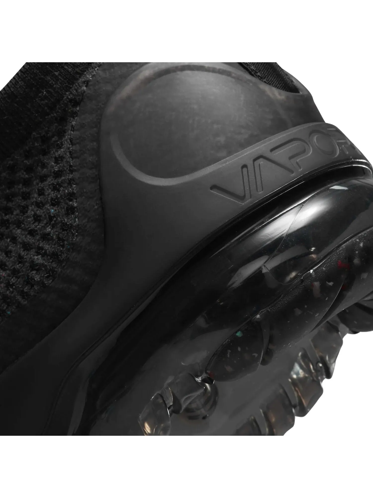 Мужские кроссовки Nike Air VaporMax 2021 FK — изображение 7 из 7, черный