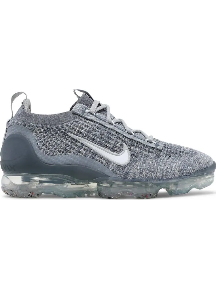 Кроссовки Nike Air VaporMax 2021 Flyknit 'Armory Blue' — изображение 1 из 8, синий