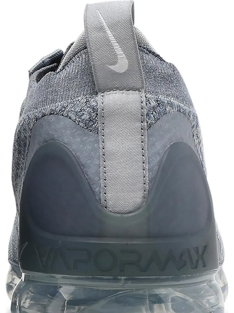 Кроссовки Nike Air VaporMax 2021 Flyknit 'Armory Blue' — изображение 7 из 8, синий