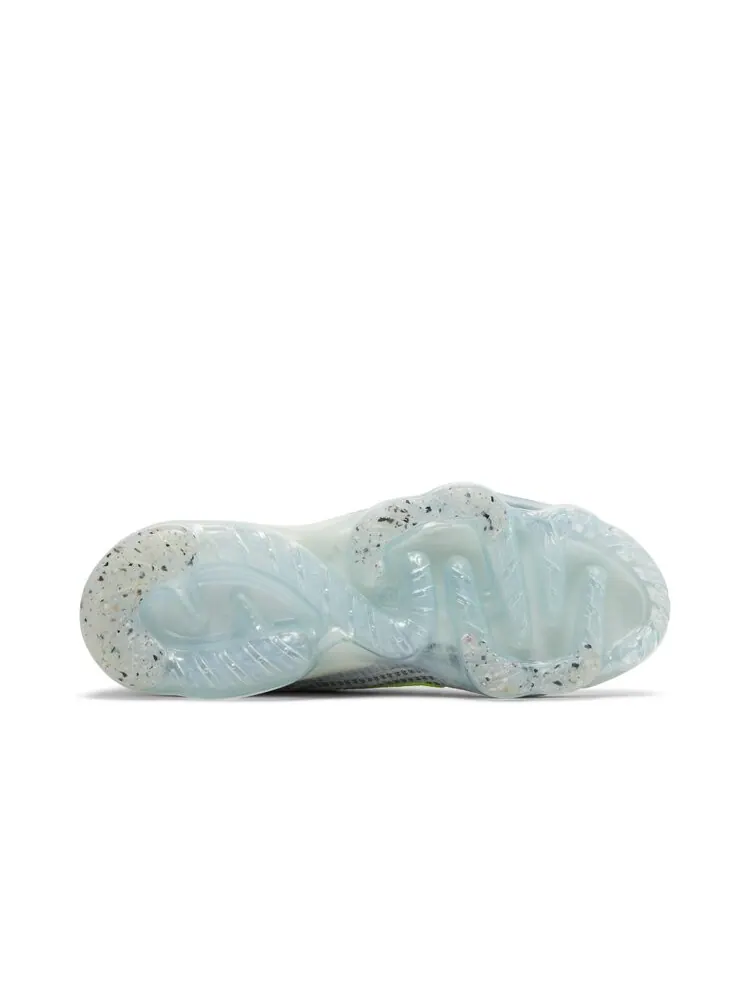 Кроссовки Nike Air Vapormax 2021 Flyknit — изображение 4 из 4, серый