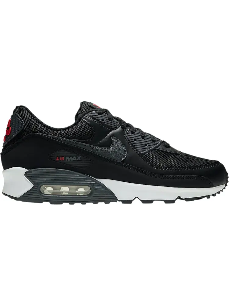 Кроссовки Nike Air Max 90 — изображение 1 из 1, белый