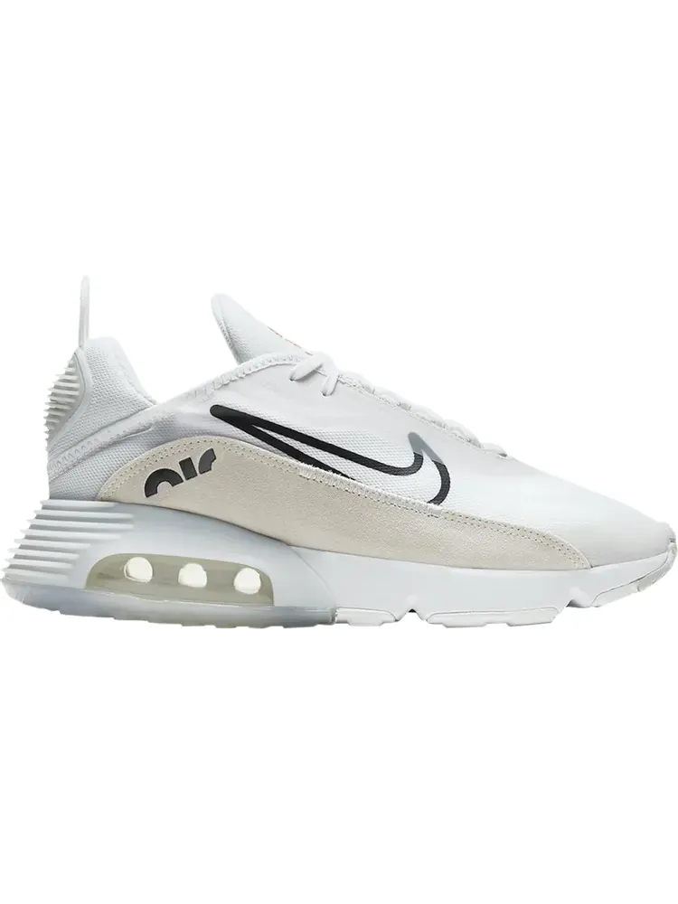 Кроссовки Nike Air Max 2090 'Light Bone' — изображение 1 из 1, белый