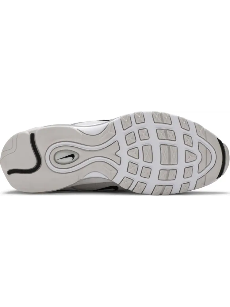 Кроссовки Nike Air Max 97 'Light Bone' — изображение 4 из 8, белый
