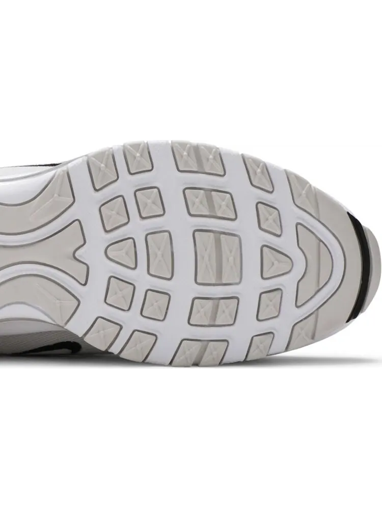Кроссовки Nike Air Max 97 'Light Bone' — изображение 5 из 8, белый