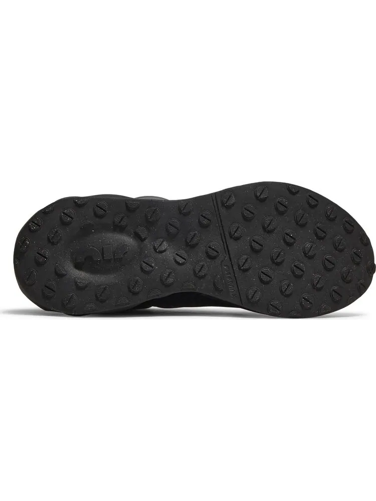 Кроссовки Nike Air Max 2021 'Triple Black' — изображение 4 из 8, черный