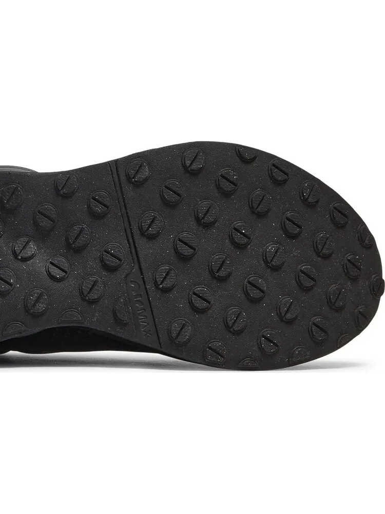 Кроссовки Nike Air Max 2021 'Triple Black' — изображение 5 из 8, черный