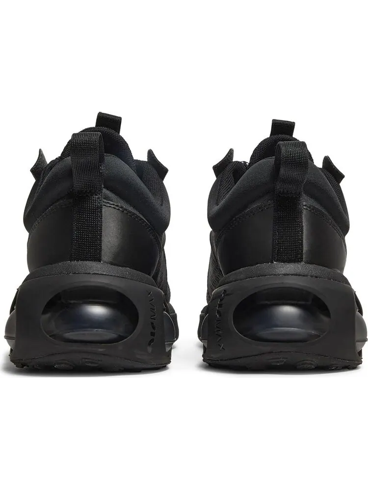 Кроссовки Nike Air Max 2021 'Triple Black' — изображение 6 из 8, черный