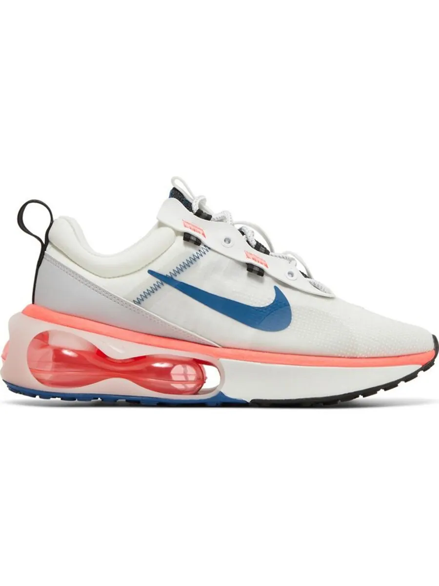 Кроссовки Nike Air Max 2021 — изображение 1 из 4, белый/мультиколор