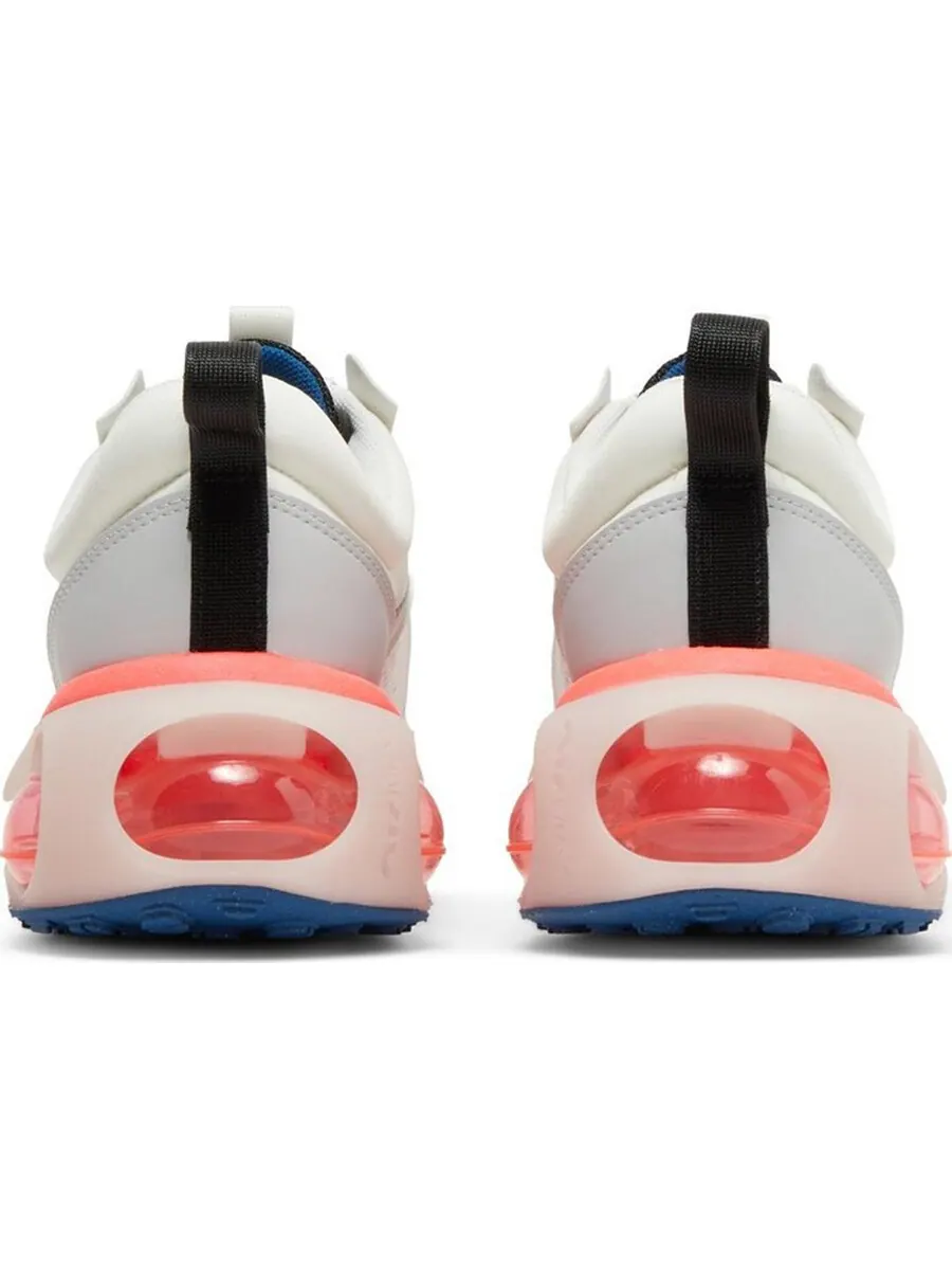 Кроссовки Nike Air Max 2021 — изображение 3 из 4, белый/мультиколор