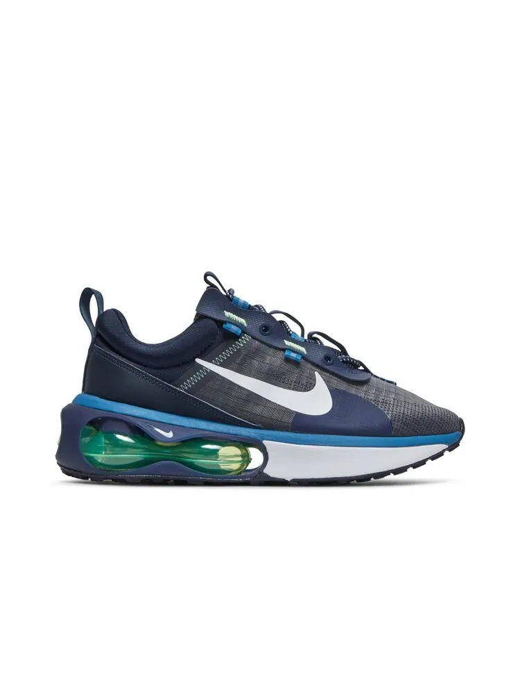 Кроссовки Nike Air Max 2021 — изображение 1 из 4, синий