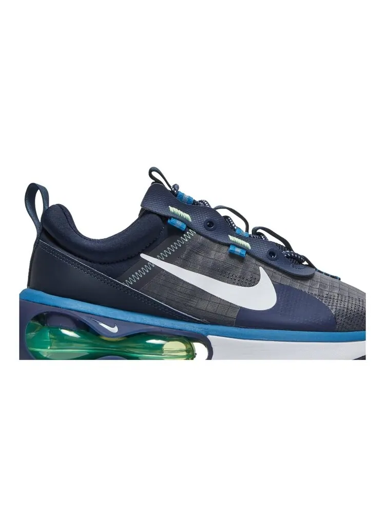 Кроссовки Nike Air Max 2021 — изображение 2 из 4, синий