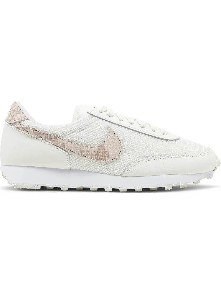 Кроссовки Nike Wmns Daybreak 'Sail Snakeskin' — изображение 1 из 8, белый