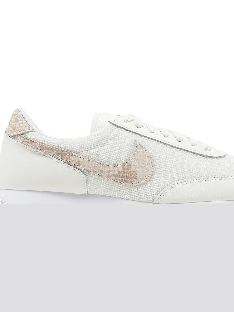 Кроссовки Nike Wmns Daybreak 'Sail Snakeskin' — изображение 2 из 8, белый