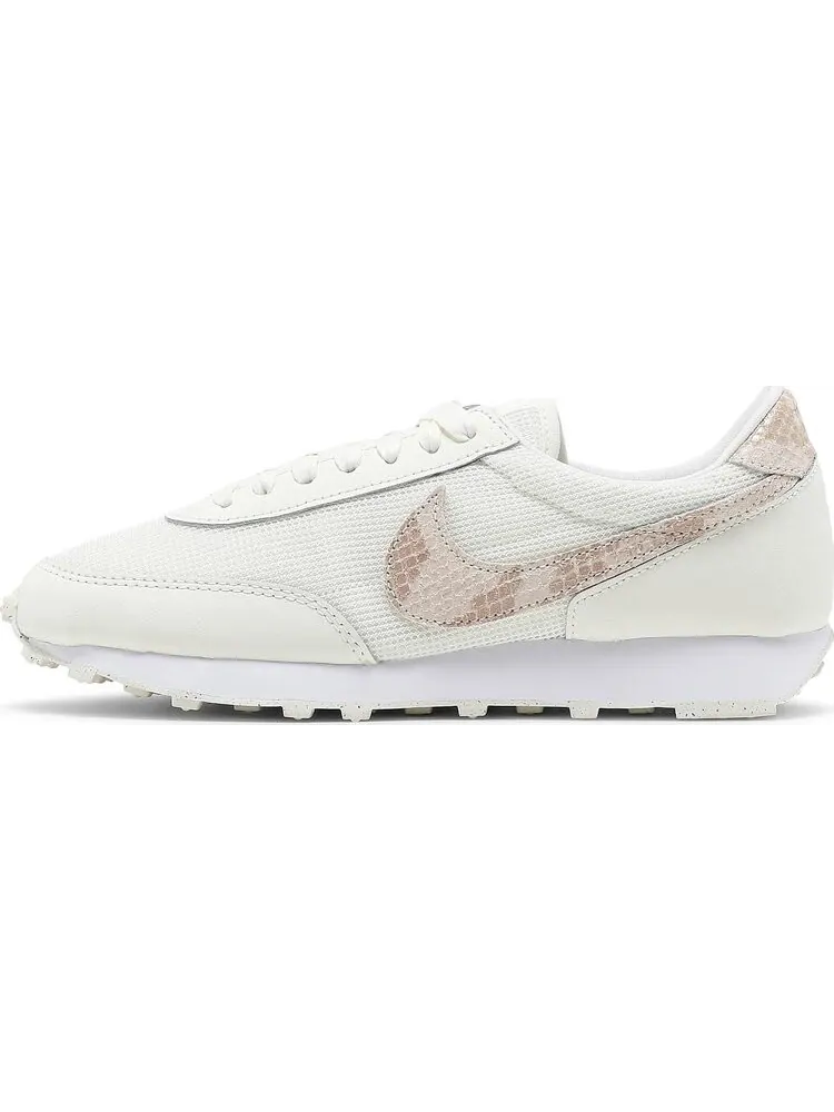 Кроссовки Nike Wmns Daybreak 'Sail Snakeskin' — изображение 3 из 8, белый