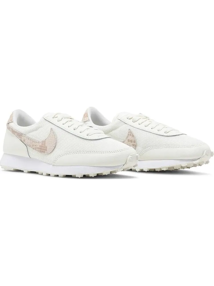 Кроссовки Nike Wmns Daybreak 'Sail Snakeskin' — изображение 8 из 8, белый