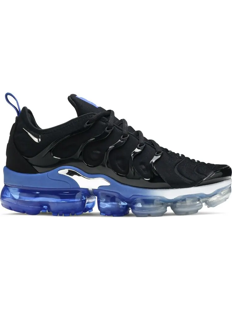 Кроссовки Nike Air VaporMax Plus 'Orlando Magic' — изображение 1 из 8, черный