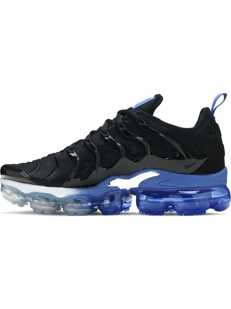 Кроссовки Nike Air VaporMax Plus 'Orlando Magic' — изображение 3 из 8, черный
