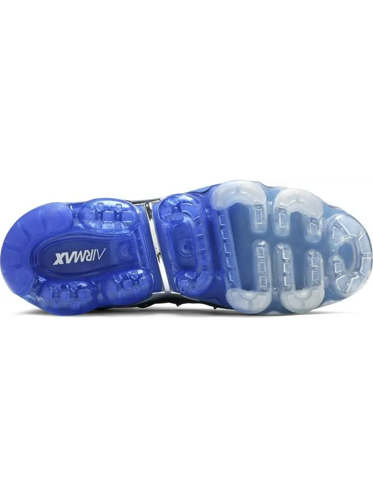 Кроссовки Nike Air VaporMax Plus 'Orlando Magic' — изображение 4 из 8, черный