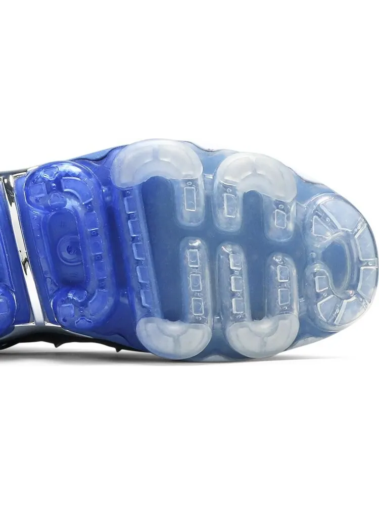 Кроссовки Nike Air VaporMax Plus 'Orlando Magic' — изображение 5 из 8, черный