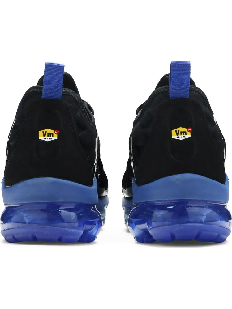 Кроссовки Nike Air VaporMax Plus 'Orlando Magic' — изображение 6 из 8, черный