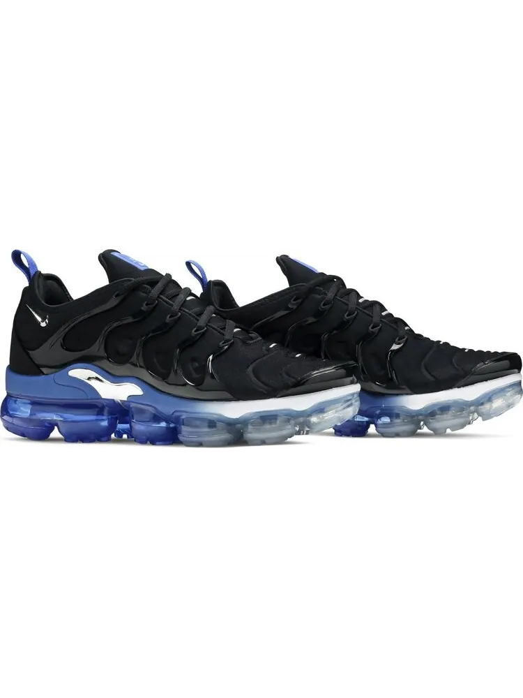 Кроссовки Nike Air VaporMax Plus 'Orlando Magic' — изображение 8 из 8, черный