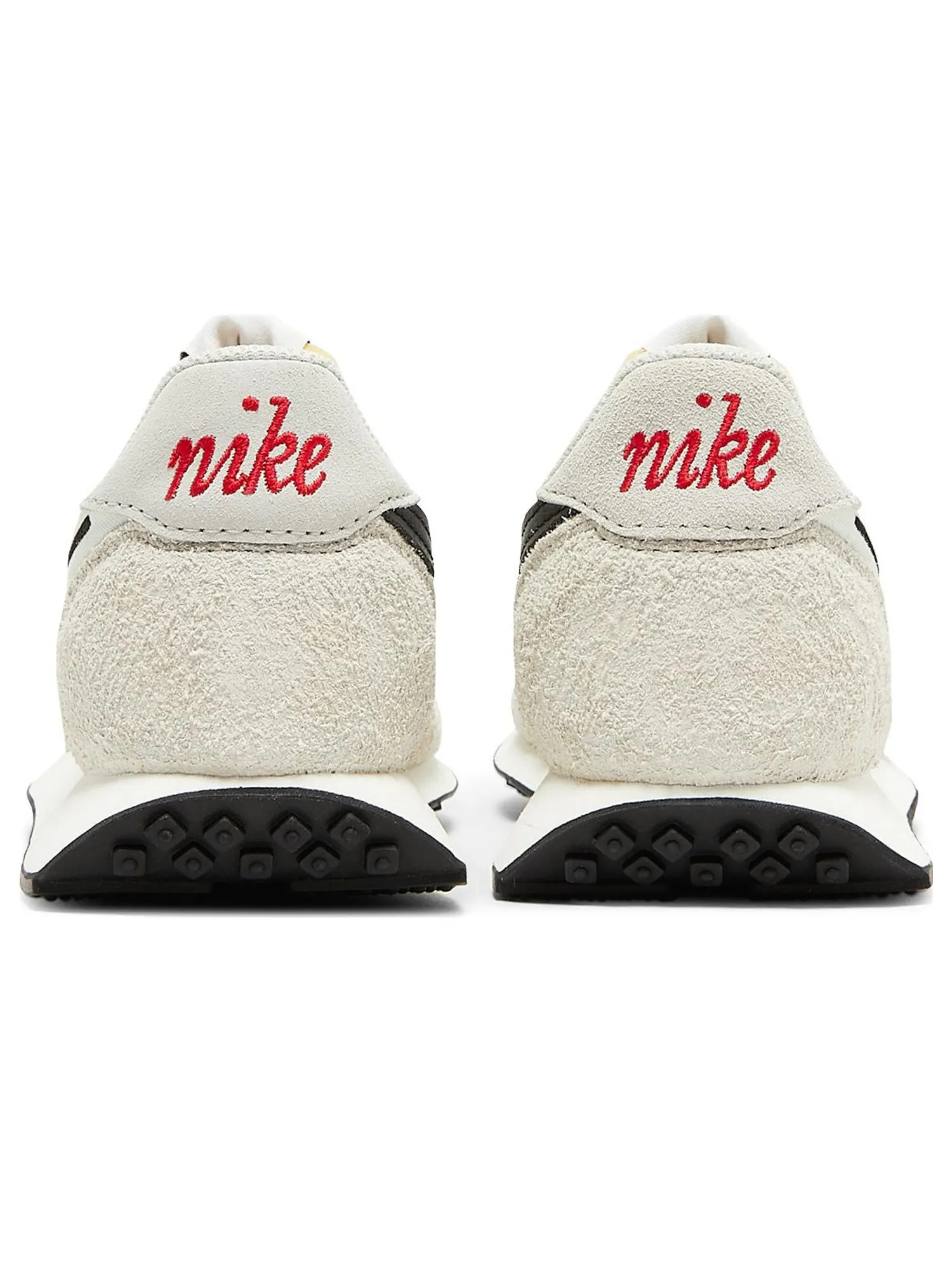 Кроссовки Nike Waffle Trainer 2 'First Use - Sail' — изображение 6 из 8, бежевый