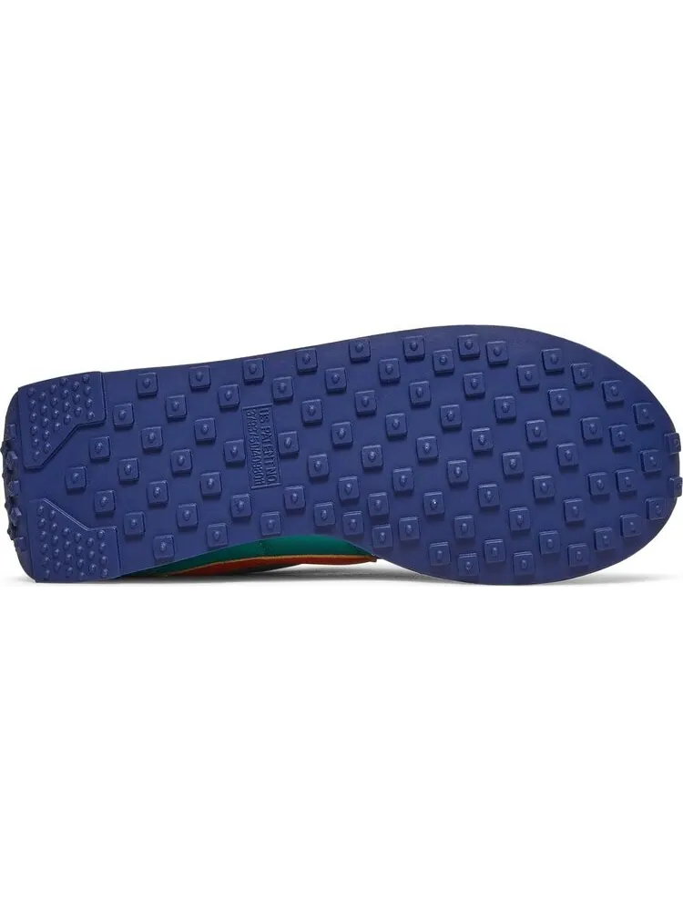 Кроссовки Nike Waffle Trainer 2 'First Use - Green Noise' — изображение 4 из 8, зеленый
