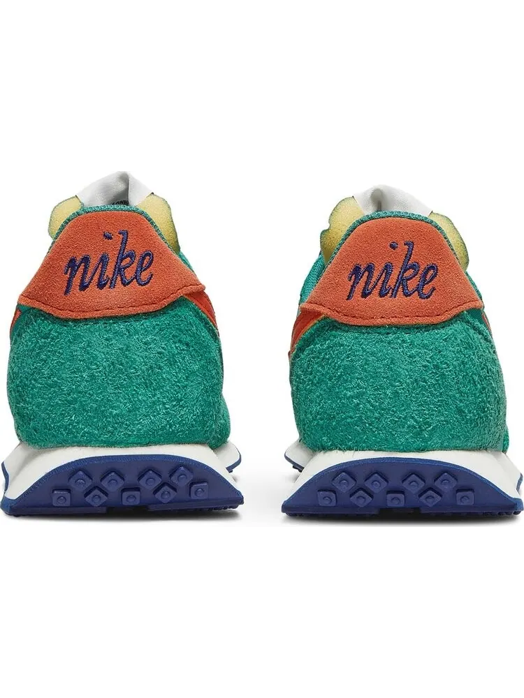 Кроссовки Nike Waffle Trainer 2 'First Use - Green Noise' — изображение 6 из 8, зеленый